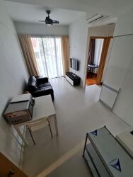Casa Cambio (D19), Condominium #557072971